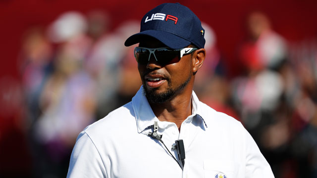 Tiger Woods returns: How to watch the Hero World Challenge and everything else you need to know